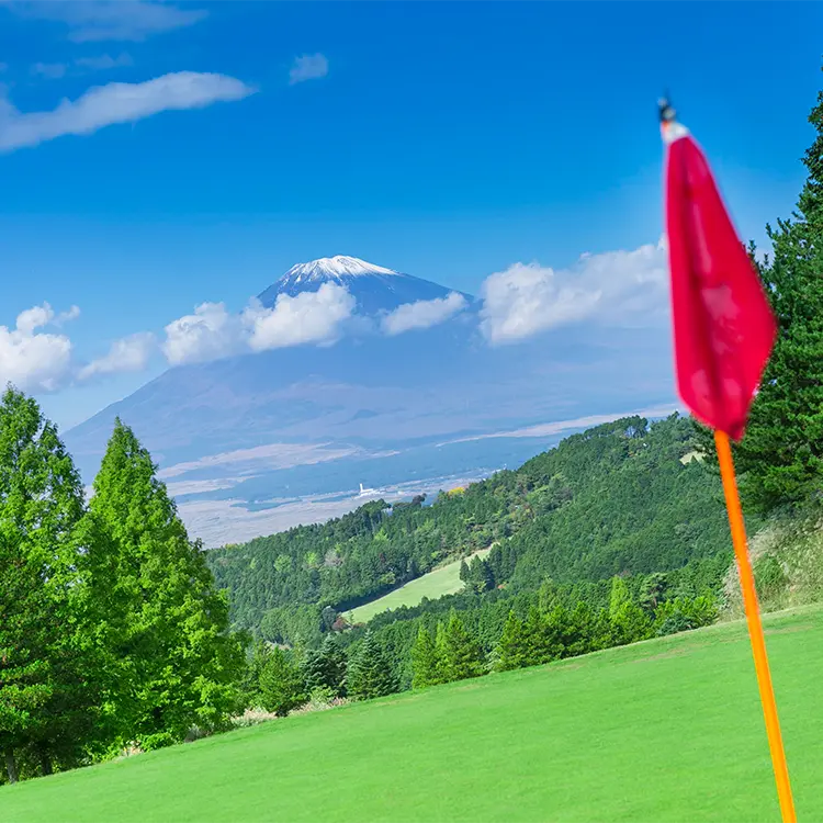 静岡レディース選手権2023 チャリティーゴルフトーナメント大会結果