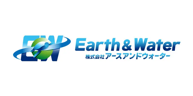 株式会社アース＆ウォーター